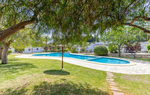 Las Flores Villa Moraira By Nora Nice