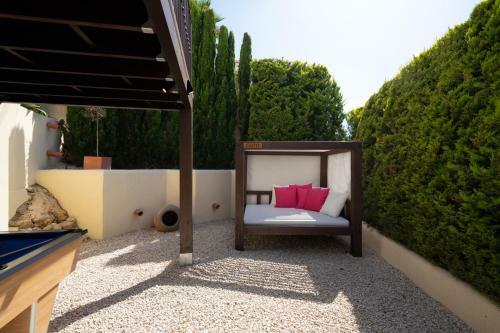 Villa Osito Moraira