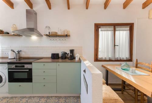 Apartamento En Moraira Con Piscina