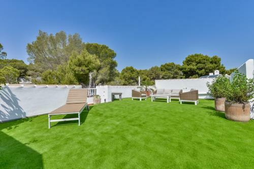 Luxury Apartment Seaside Bay
