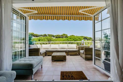 Luxury Apartment Seaside Bay