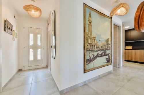 Luxury Apartment Seaside Bay