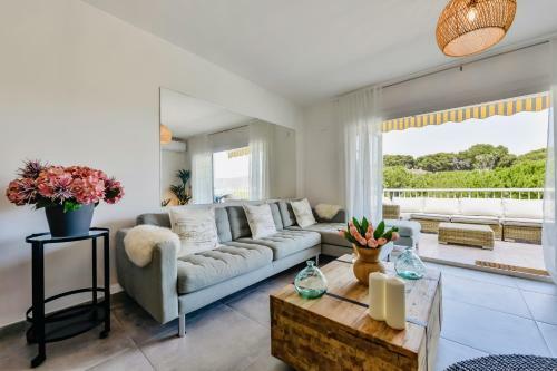 Luxury Apartment Seaside Bay