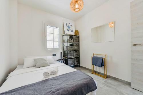 Luxury Apartment Seaside Bay