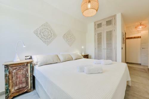 Luxury Apartment Seaside Bay