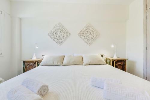 Luxury Apartment Seaside Bay