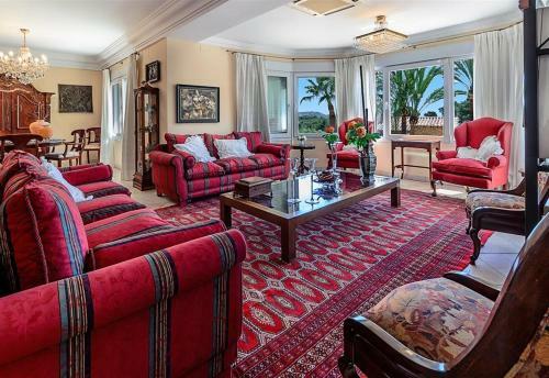 Villa Luxury Xenofilia Lll
