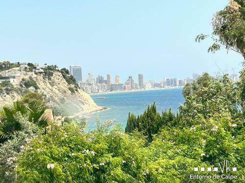Apartamento Vh Costa Blanca - Marquesa