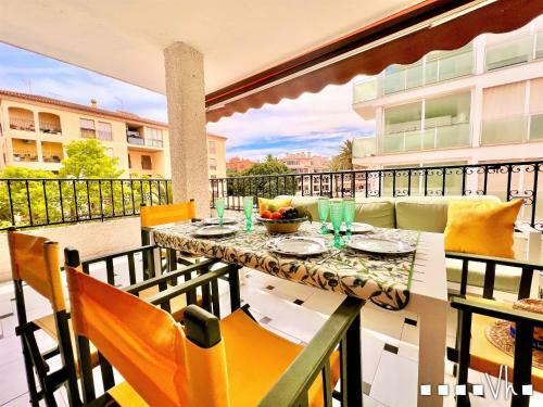 Apartamento Vh Costa Blanca - Marquesa