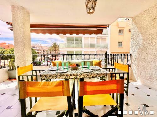 Apartamento Vh Costa Blanca - Marquesa