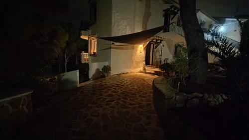 Casa Sillero Dos