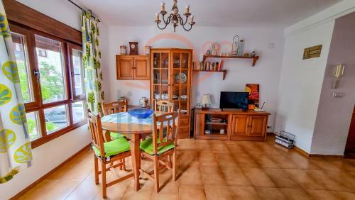Apartamento Sol. Moraira. Live It Costablanca