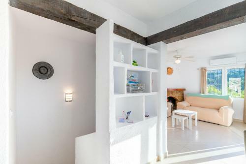 Apartamento Cap D�or House
