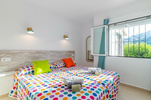 Apartamento Cap D�or House