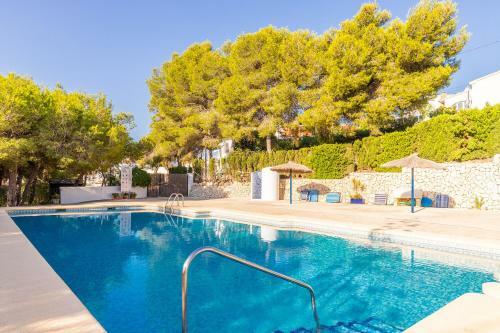 Apartamento Cap D�or House