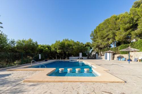 Apartamento Cap D�or House