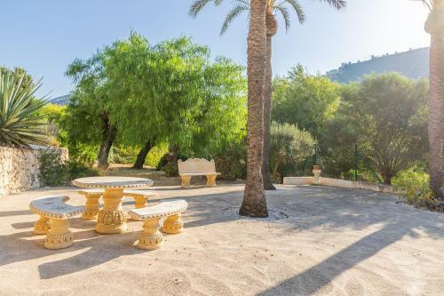 Apartamento Cap D�or House