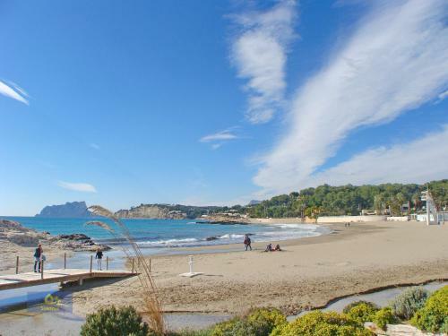 Villa Peque�a Joya Solidays