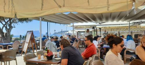 Villa Peque�a Joya Solidays