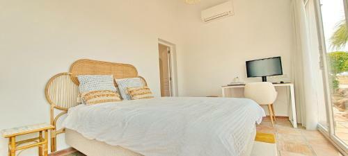 Villa Peque�a Joya Solidays