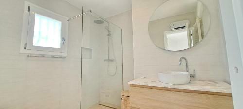 Villa Peque�a Joya Solidays
