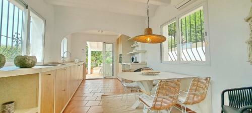 Villa Peque�a Joya Solidays