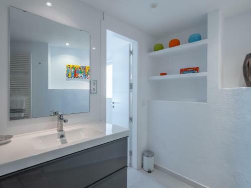 Villa Casawaouw By Interhome