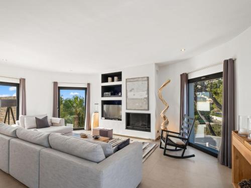 Villa Casawaouw By Interhome