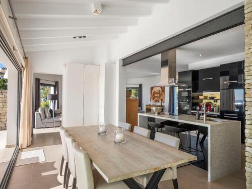 Villa Casawaouw By Interhome