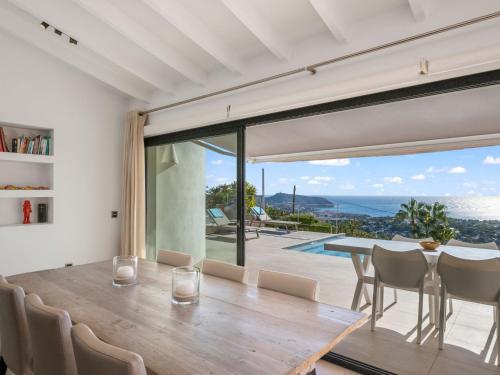 Villa Casawaouw By Interhome
