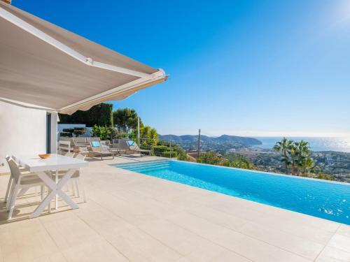Villa Casawaouw By Interhome