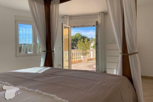 Villa Buenavista Moraira
