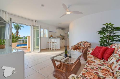 Villa Buenavista Moraira