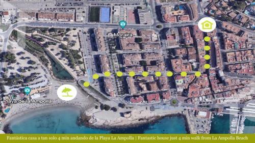 Apartamento Las Olas By Solhabitat Rentals