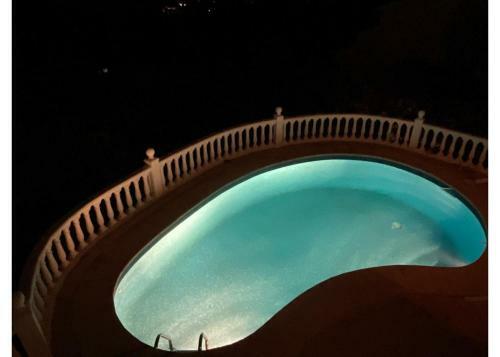 Villa Mar