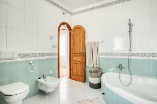 Villa Mar