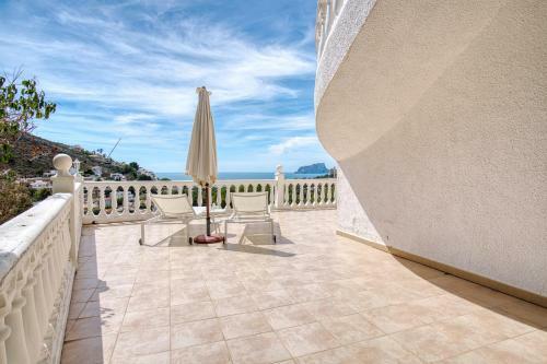Villa Mar