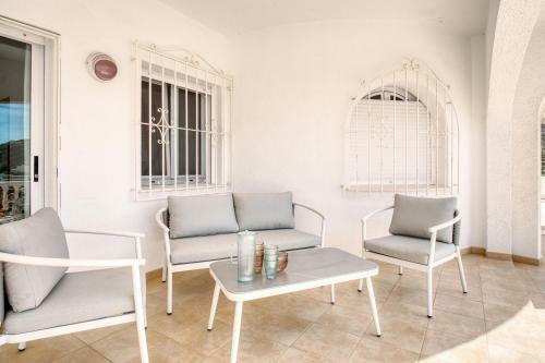 Villa Mar