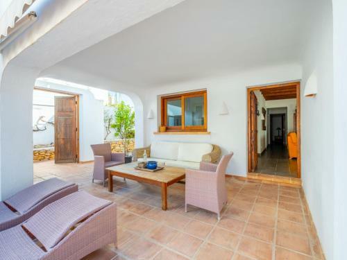 Villa Brisas Del Mar By Interhome