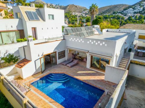 Villa Brisas Del Mar By Interhome