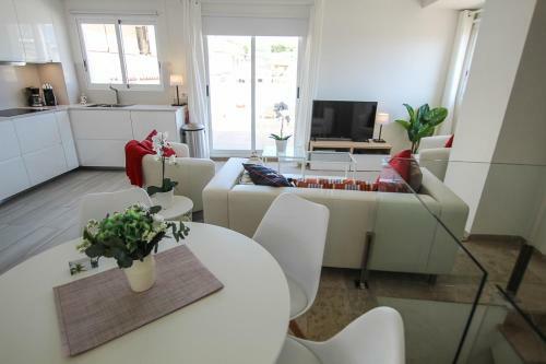 Apartamento Penthouse La Paz 10 - Cap D'or