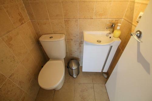 Apartamento Penthouse La Paz 10 - Cap D'or