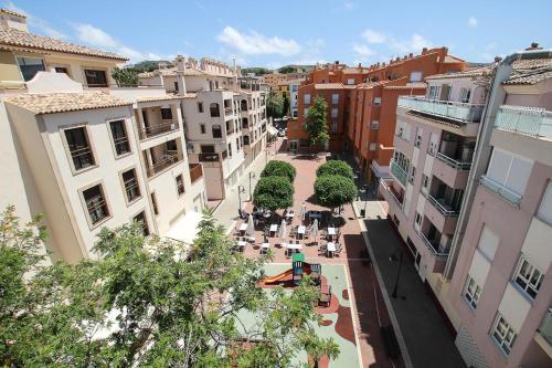 Apartamento Penthouse La Paz 10 - Cap D'or