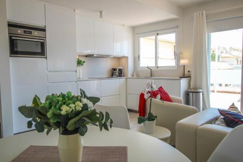 Apartamento Penthouse La Paz 10 - Cap D'or