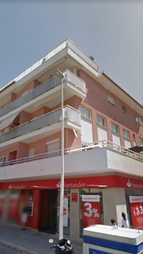 Apartamento Penthouse La Paz 10 - Cap D'or