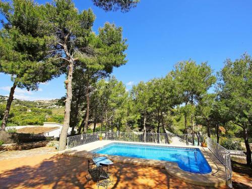 Casa Manzano. Moraira. Live It Costablanca