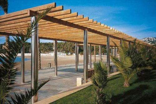 Apartamento Apto Castillo Vistamar Primera L�nea By Nova