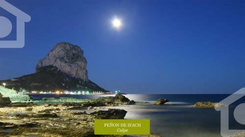 Villa Solhabitat Moraira Moravit