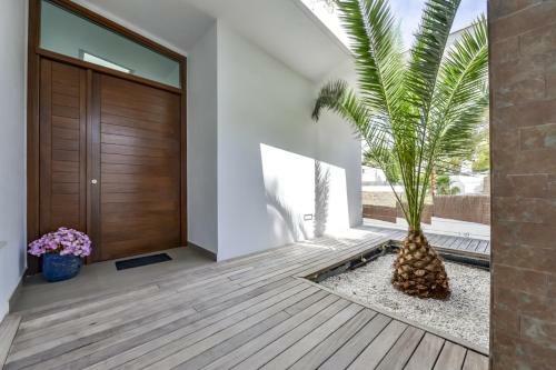 Villas Guzman - Eltrece