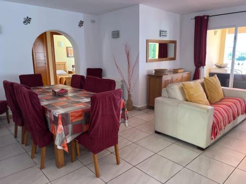 Villa Casa Vista Bonita